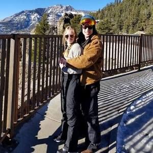 Meet your Posher, Jenna